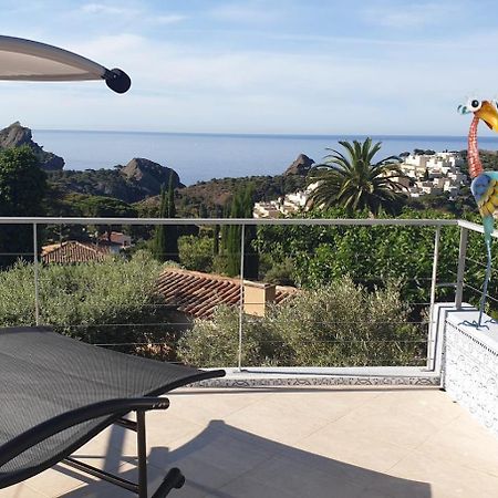 Villa Andalucia, Pisc Chauf Mai A Sept La Ciotat Exterior foto