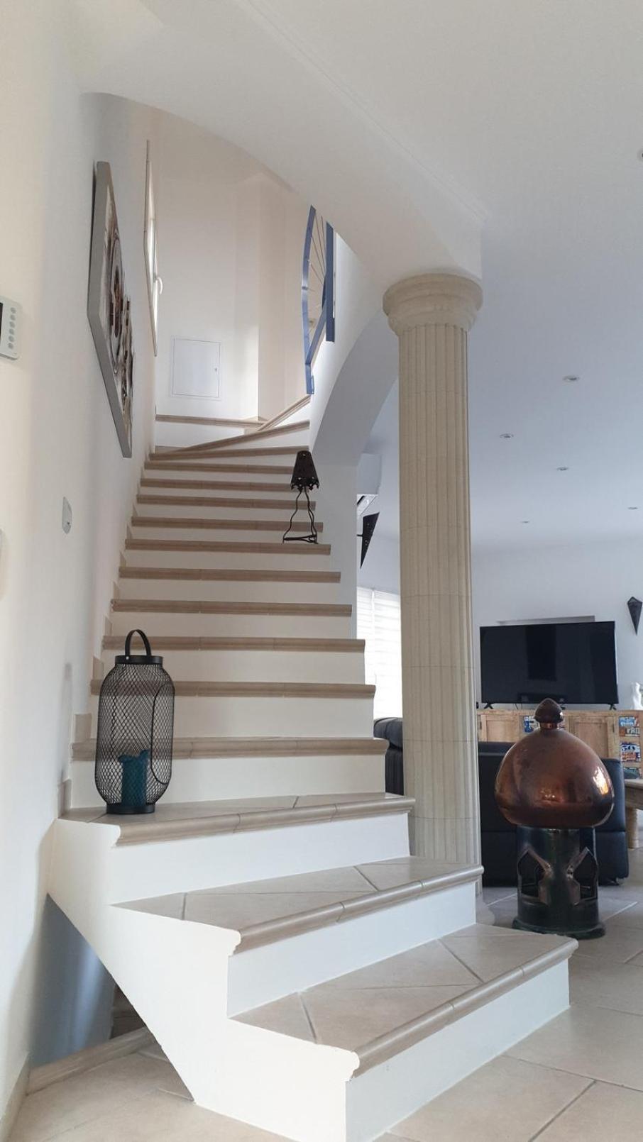Villa Andalucia, Pisc Chauf Mai A Sept La Ciotat Exterior foto
