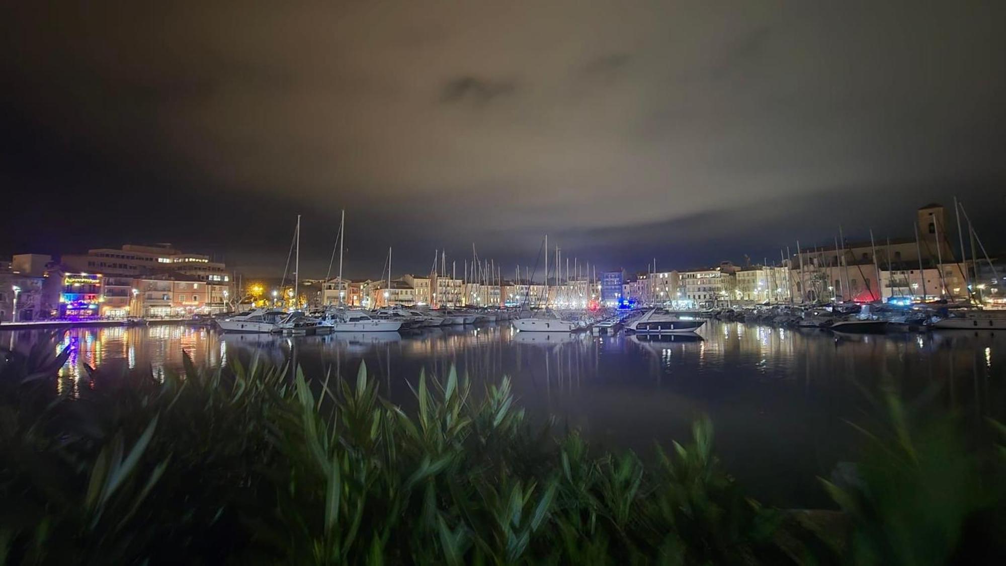 Villa Andalucia, Pisc Chauf Mai A Sept La Ciotat Exterior foto